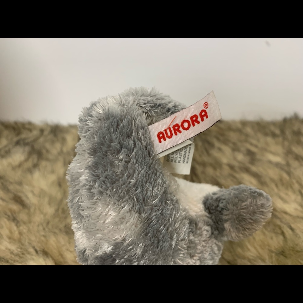 aurora plush - Picture 6 of 9
